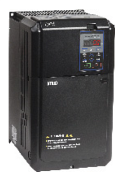 Преобразователь частоты K800 380В, 3Ф 0,75-1,5 kW 3,4-4,1А серии ONI