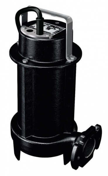 Насос ZENIT GRS 100/2/G40H A0СM50