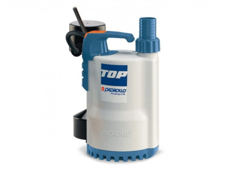 Насос дренажный Pedrollo TOP 3 - GM