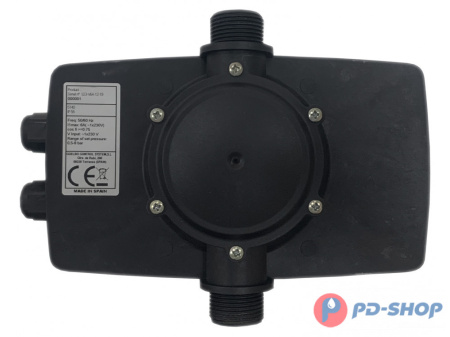 Частотный блок управления насосом Coelbo Eco Drive 6 MM Cab