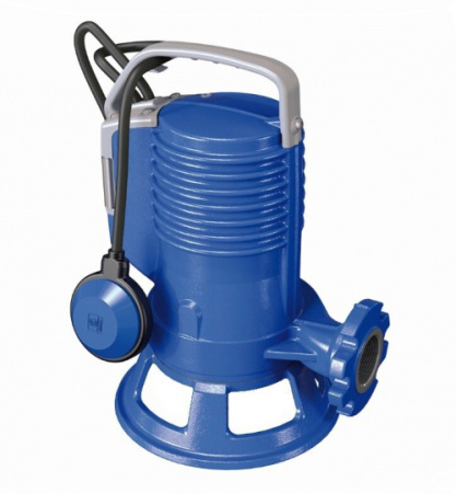 Насос ZENIT GR bluePRO 150/2/G40H А1CT5