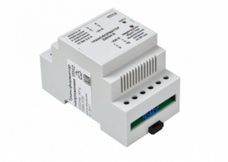 Трансформатор ТП12