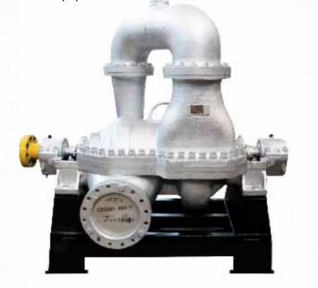 Насос сетевой СЭ 1250-140-8