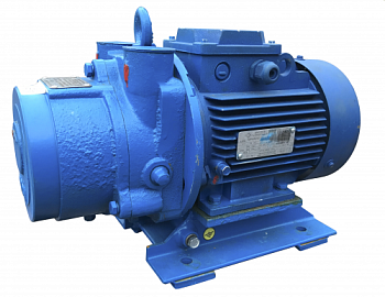 Насос 2ВВН1-0,8