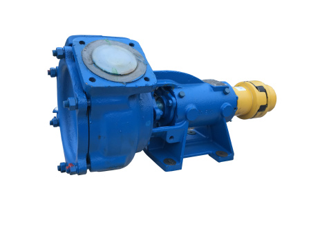 Насос ВК 10/45 А