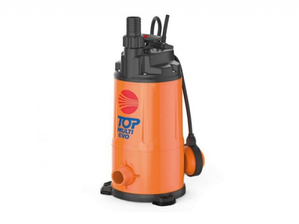Насос колодезный Pedrollo TOP MULTI 2-EVO
