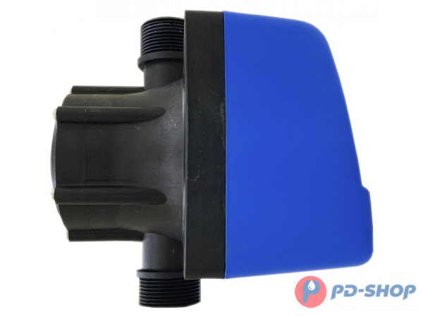 Частотный блок управления насосом Coelbo Speedmatic Easy 10 MT