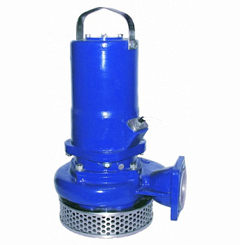 Насос 1Гном 6-10Д, 220 В