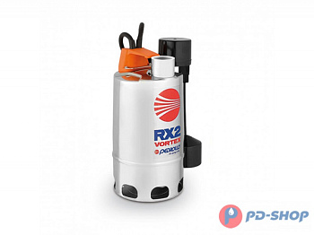 Насос дренажный Pedrollo RXm 3/20-GM