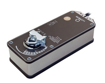 Электропривод Lufberg DA15S220S