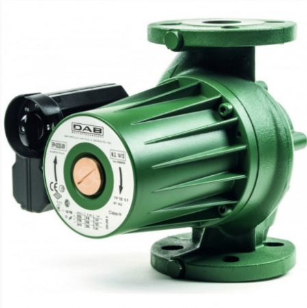 Насос DAB BPH 120/360.80 T