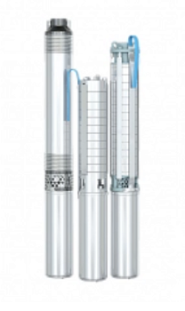 Насос ЭЦВ 5-6,5-50 (Промбурвод)