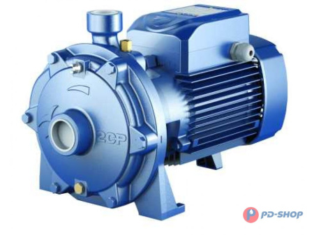 Насос центробежный Pedrollo 2CP 40/200B