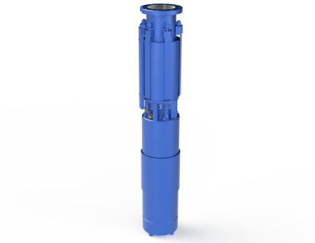 Насос ЭЦВ 10-200-75