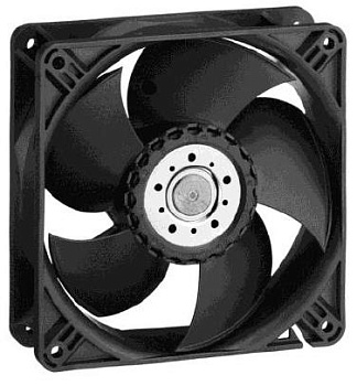 Вентилятор компактный ebmpapst 4414 H