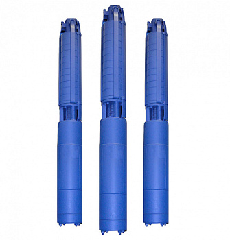 Насос ЭЦВ 10-65-325