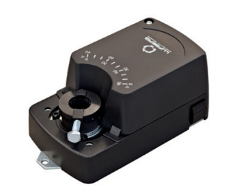 Электропривод Lufberg DA04N220PI