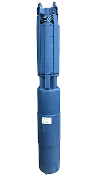 Насос ЭЦВ 8-40-15