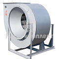 Радиальные вентиляторы дымоудаления