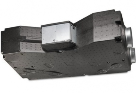 Приточно-вытяжная установка HRV30EC-CF-P-N-NN-74-R-P0