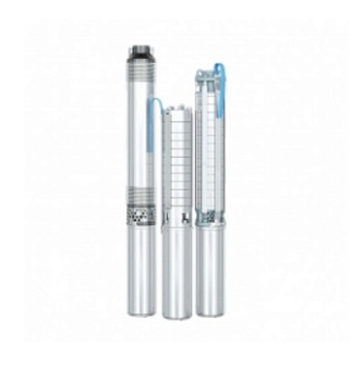 Насос ЭЦВ 5-6,5-170 (Промбурвод)