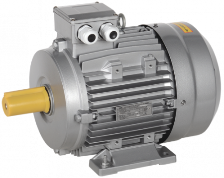 Электродвигатель АИC132М8 (iEK)