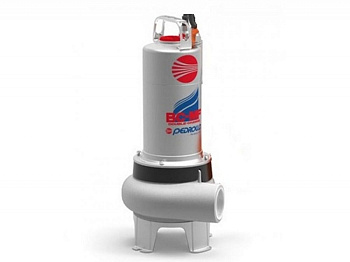 Насос фекальный Pedrollo BC10/50-MF кабель 10м
