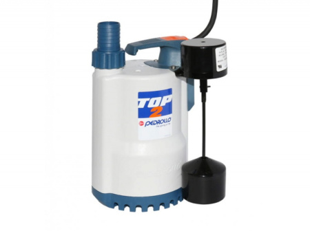 Насос дренажный Pedrollo TOP 2 - GM