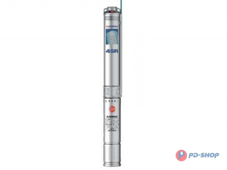 Насос скважинный Pedrollo 4SR 1/13 - PD