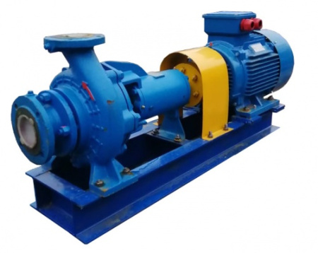 Насос СМ125-80-315а-4