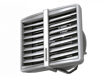 Тепловентилятор Sonniger CR one EC