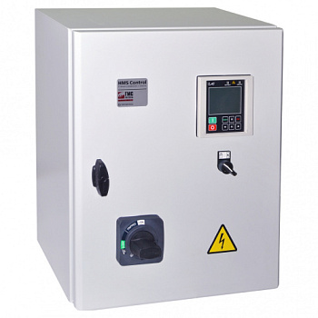 Станция управления и защиты HMS Control L4-200- IP54 УХЛ4 прямой пуск