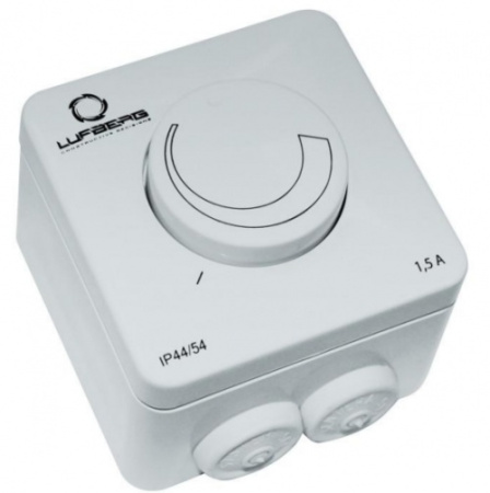 Регулятор скорости ETY15