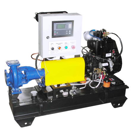 Насос ДНА-1Д 800/56