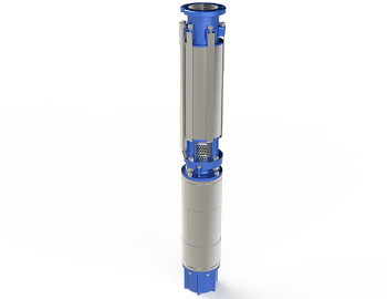 Насос CRS 10-160/1 нро