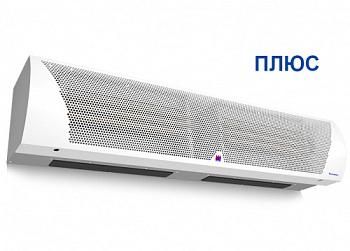 Тепловая завеса КЭВ-18П4044E