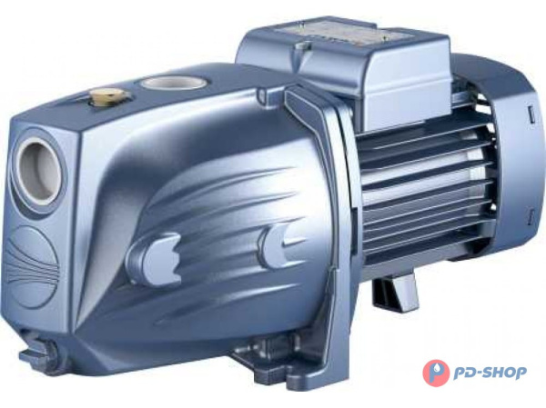 Насос самовсасывающий Pedrollo JSW 1AX