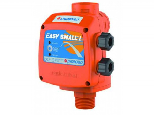 Регулятор давления Pedrollo EASYSMALL-1(без манометра)
