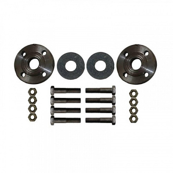 КОФ к насосу СМ80-50-200