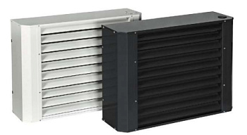 Тепловентилятор Helios HL-1