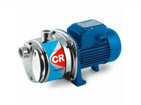 Насос из нержавеющей стали Pedrollo 4CRm 80