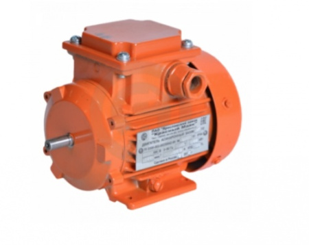 Электродвигатель АИР50A4 (Электромашина)