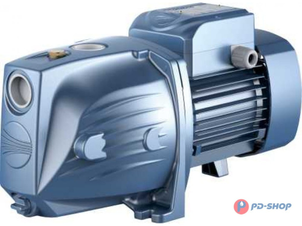 Насос самовсасывающий Pedrollo JSW 2AH