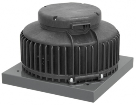 Вентилятор DHA 220 E2 01