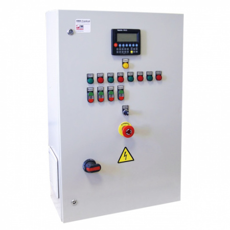 Станция управления и защиты HMS Control ST-14-2-КЧ УХЛ4