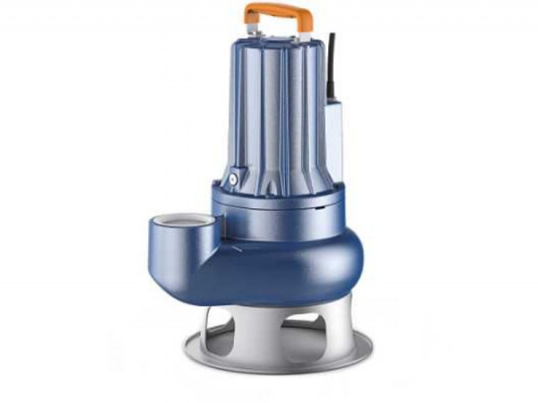 Насос фекальный Pedrollo MCm 15/50