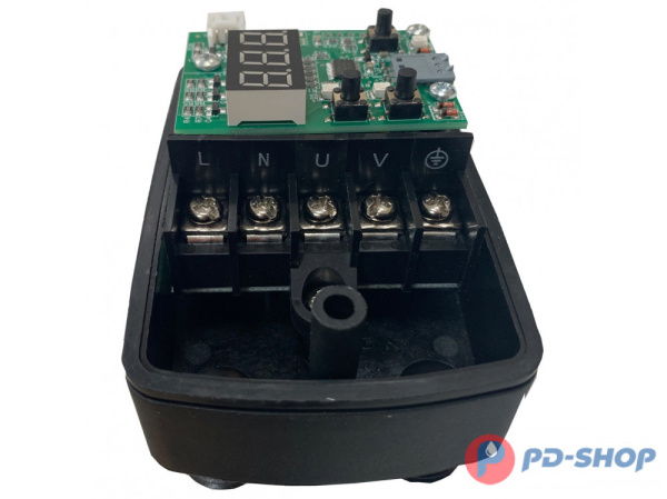 Электронный блок управления насосом Coelbo Switchmatic 3