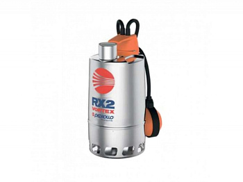 Насос дренажный Pedrollo RXm 3/20