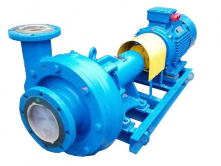 Насос К160/30а