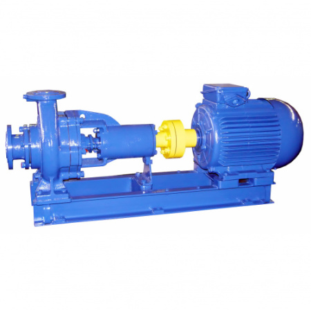 Насос СМС80-50-200б